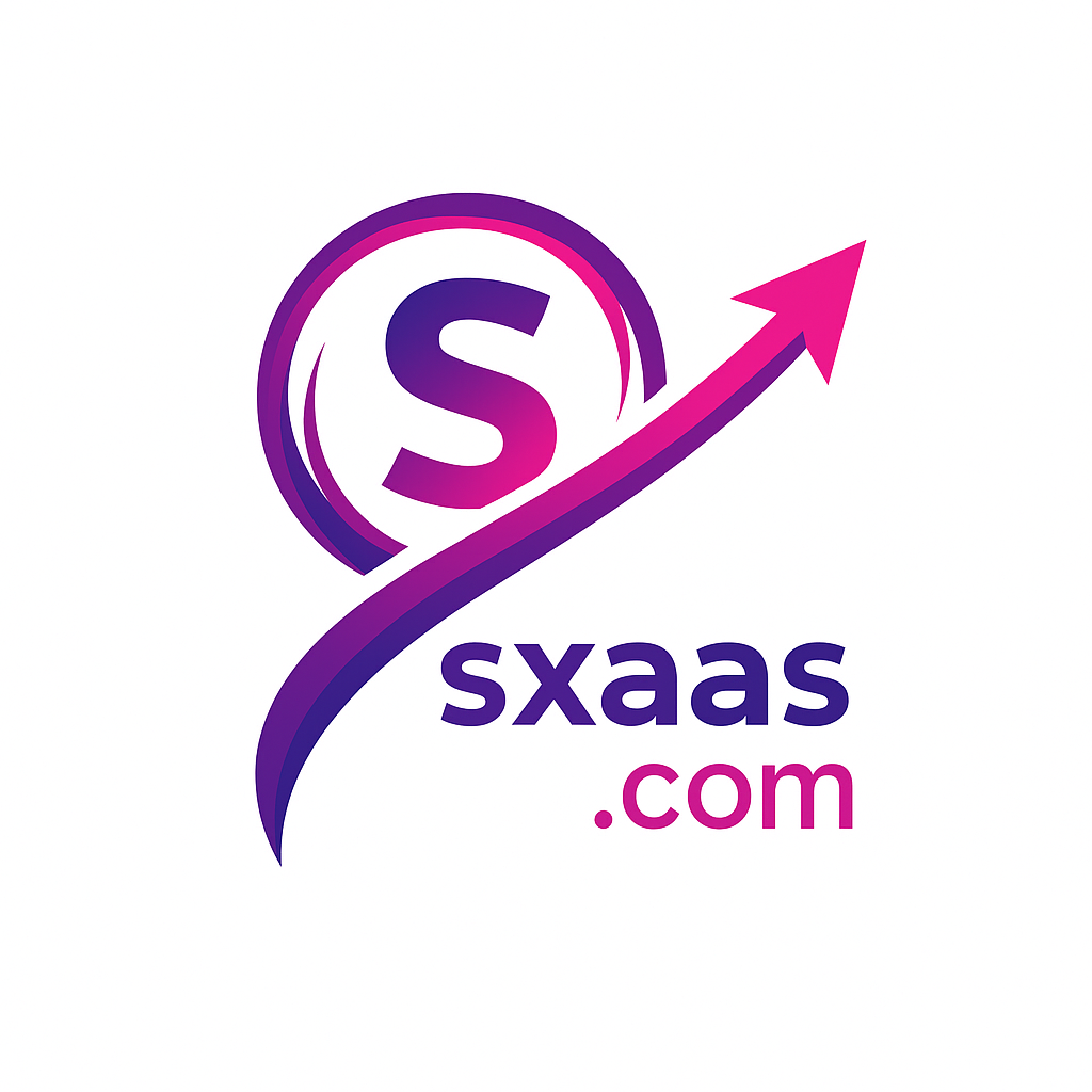Sxaas logo